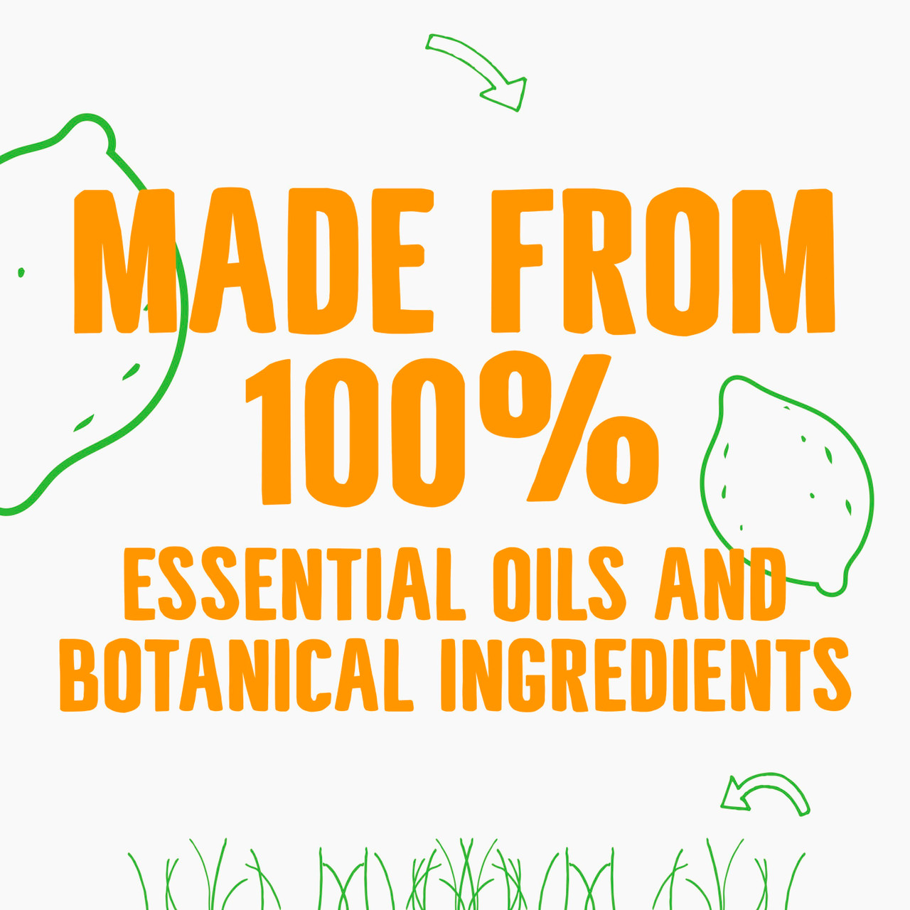 Seventh Generation Lemon Scented Automatic Dishwasher Gel (6x42 Oz) - Image 5