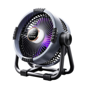 55629307-81d4-419a-a57b-8bd339e8833e.jpg Outdoor Camping Fan USB Rechargeable