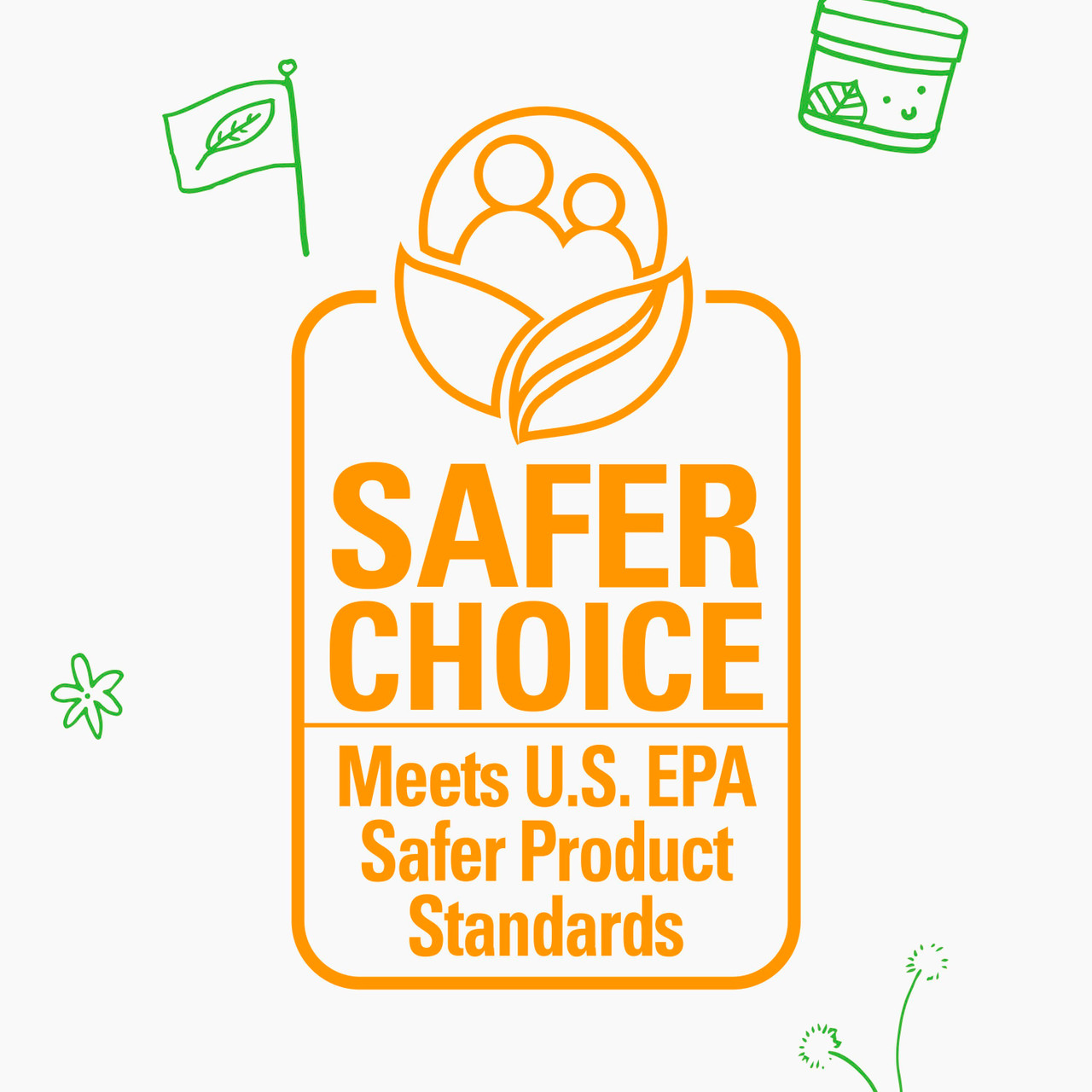 Seventh Generation Lemon Scented Automatic Dishwasher Gel (6x42 Oz) - Image 8