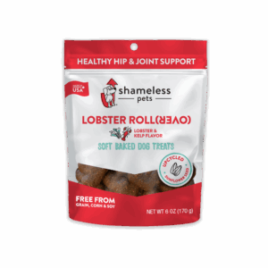 SHMLES LOBSTR ROLOVR TRT ( 6 X 6 OZ   )