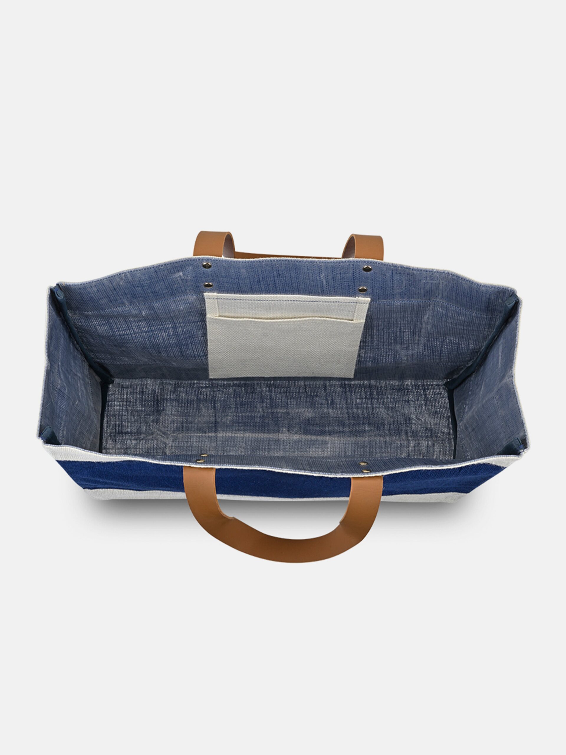 Jute Market Tote - Image 4