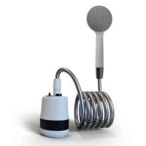 Sfab2a741633e4c768f26dc825a950fd5w_7ed2386f-4871-42fb-b74f-37e954d53ae4.jpg Camping Outdoor Shower Handheld