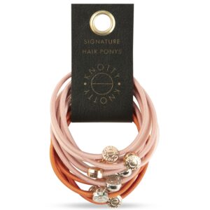 Signature Pony Set of 10 | Adobe