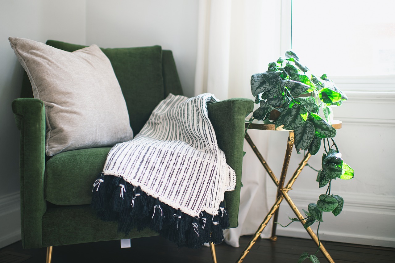 Home Essentials