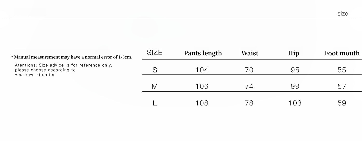 "Mint Flavor" High Waist Wide Leg Loose Washed Jeans Women - Image 3