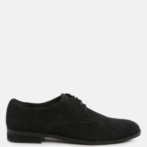 Zazie Classic Men's Derby Shoes