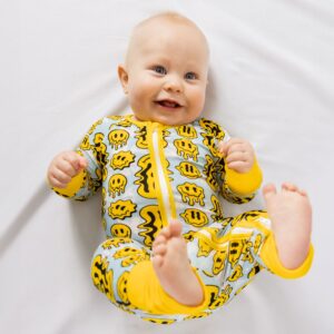 blue6.jpg TRIPPY SMILES BLUE BAMBOO ZIPPY